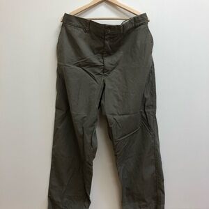 Filson Men's Olive Green Pants 40